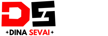 Dinasevai Website Logo