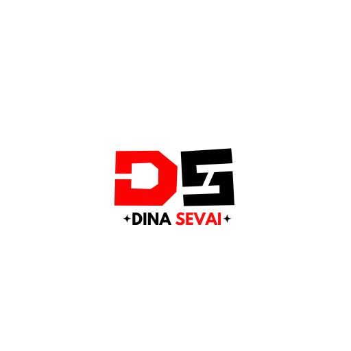 Dinasevai Website Logo